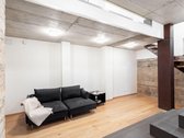 Išskirtinis 3 aukštų loftas su privačiu kiemu - nuotraukos Nr. 30