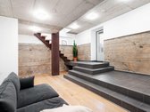 Išskirtinis 3 aukštų loftas su privačiu kiemu - nuotraukos Nr. 24