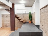 Išskirtinis 3 aukštų loftas su privačiu kiemu - nuotraukos Nr. 25