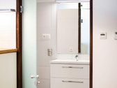 Išskirtinis 3 aukštų loftas su privačiu kiemu - nuotraukos Nr. 31