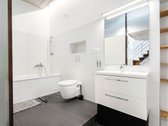 Išskirtinis 3 aukštų loftas su privačiu kiemu - nuotraukos Nr. 32