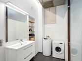 Išskirtinis 3 aukštų loftas su privačiu kiemu - nuotraukos Nr. 35