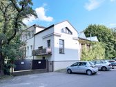 Išskirtinis 3 aukštų loftas su privačiu kiemu - nuotraukos Nr. 38