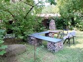 Išskirtinis 3 aukštų loftas su privačiu kiemu - nuotraukos Nr. 37