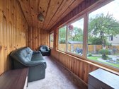 Nuomojamas tvarkingas, jaukus 2-jų kambarių - nuotraukos Nr. 11