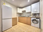 Nuomojamas tvarkingas, jaukus 2-jų kambarių - nuotraukos Nr. 5