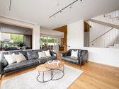 Parduodamas Įrengtas 214m2 Namas Šalia - nuotraukos Nr. 10