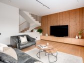 Parduodamas Įrengtas 214m2 Namas Šalia - nuotraukos Nr. 13