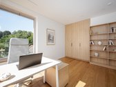 Parduodamas Įrengtas 214m2 Namas Šalia - nuotraukos Nr. 25