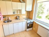 Nuomojamas Tvarkingas 3 Kambarių Butas - nuotraukos Nr. 18