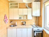 Nuomojamas Tvarkingas 3 Kambarių Butas - nuotraukos Nr. 19