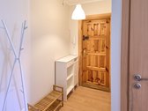 Nuomojamas Tvarkingas 3 Kambarių Butas - nuotraukos Nr. 2