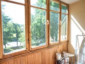 Nuomojamas Tvarkingas 3 Kambarių Butas - nuotraukos Nr. 13