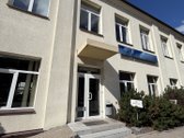 Išnuomojamos pirmo aukšto 286,65 kv. m. - nuotraukos Nr. 15