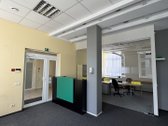 Išnuomojamos pirmo aukšto 286,65 kv. m. - nuotraukos Nr. 9