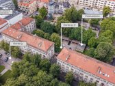 Parduodamas garažas Klaipėdos centre, Danės - nuotraukos Nr. 9