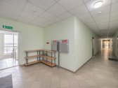- patalpos jau laisvos, galima įsikurti per - nuotraukos Nr. 12