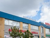 - patalpos jau laisvos, galima įsikurti per - nuotraukos Nr. 15