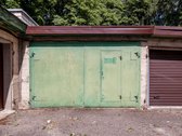 Parduodamas garažas Klaipėdos centre, Danės - nuotraukos Nr. 4