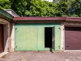 Parduodamas garažas Klaipėdos centre, Danės - nuotraukos Nr. 7