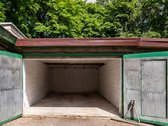 Parduodamas garažas Klaipėdos centre, Danės - nuotraukos Nr. 5
