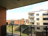 Išnuomojamas Jaukus 2 Kambarių Butas - nuotraukos Nr. 11