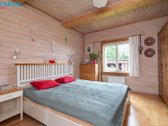 Sutvarkyta ir jauki sodyba, apsupta gamtos, - nuotraukos Nr. 11