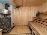 Sutvarkyta ir jauki sodyba, apsupta gamtos, - nuotraukos Nr. 17