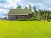 Sutvarkyta ir jauki sodyba, apsupta gamtos, - nuotraukos Nr. 20