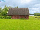 Sutvarkyta ir jauki sodyba, apsupta gamtos, - nuotraukos Nr. 22