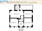 Sutvarkyta ir jauki sodyba, apsupta gamtos, - nuotraukos Nr. 33