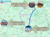 Sutvarkyta ir jauki sodyba, apsupta gamtos, - nuotraukos Nr. 35