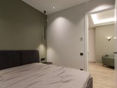 Išnuomojamas stilingai įrentas 3 k. butas - nuotraukos Nr. 3