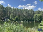 Parduodamas sodo sklypas Vosyliukuose su - nuotraukos Nr. 6