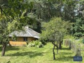 Parduodamas sodo sklypas Vosyliukuose su - nuotraukos Nr. 3