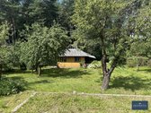 Parduodamas sodo sklypas Vosyliukuose su - nuotraukos Nr. 4
