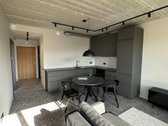 Išnuomojamas naujai ir stilingai įrengtas 2 - nuotraukos Nr. 2