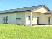 Parduodamas nebaigtos statybos namas Gargžduose - nuotraukos Nr. 5