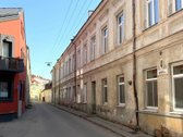 Kokybiškai suremontuotas butas Senamiestyje - nuotraukos Nr. 19