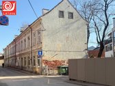 Kokybiškai suremontuotas butas Senamiestyje - nuotraukos Nr. 20