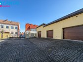 Nuomojamos Įvairaus Dydžio Komercinės - nuotraukos Nr. 7
