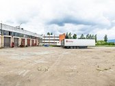 2vnt. po 85m2 aukštis 4,50-8,40m. Automobiliu - nuotraukos Nr. 2