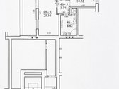 Parduodamas Išskirtinis 3 Kambarių Penthouse - nuotraukos Nr. 28