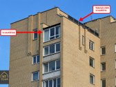 Parduodamas Išskirtinis 3 Kambarių Penthouse - nuotraukos Nr. 26