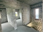 Parduodamas A++ klasės 2 aukštų modernus - nuotraukos Nr. 13