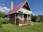 Parduodamas tvarkingas sodo namas patogioje - nuotraukos Nr. 6
