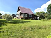 Parduodamas tvarkingas sodo namas patogioje - nuotraukos Nr. 16