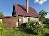 Parduodamas tvarkingas sodo namas patogioje - nuotraukos Nr. 17