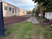 Nuomojamas sklypas, teritorija uždara. Yra - nuotraukos Nr. 3
