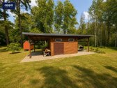 Išskirtinis Namas Gamtos Apsuptyje – - nuotraukos Nr. 6